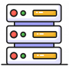 Serveur De Donnees